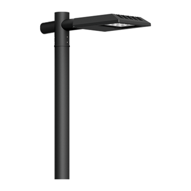Steamer Rectangular Street & Area product page