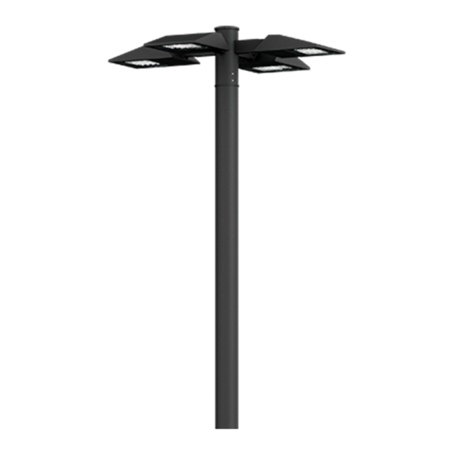 Vekter Quad Post-Top product page