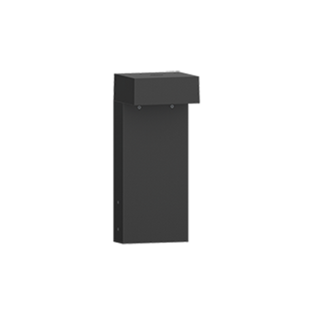 Prague 8-inch Bollard product page