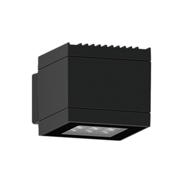 Lador Surface Wall Medium RGBW product page