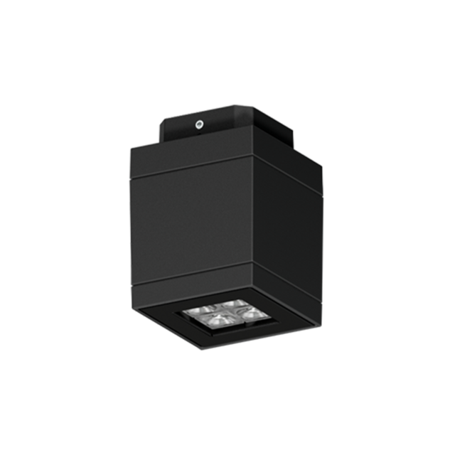 Lador Surface Ceiling Small RGBW product page