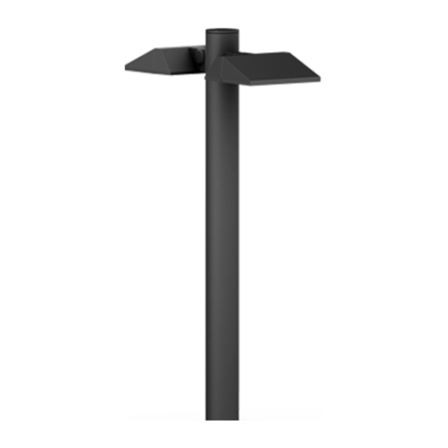 Vekter Double Head Bollard product page