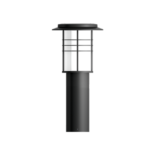 Forrey 4 Open Bollard product page