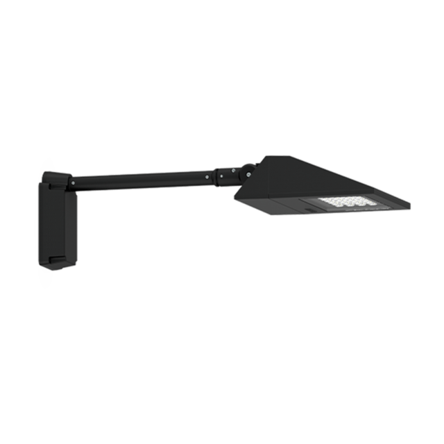 Vekter Extended Arm Surface Wall product page