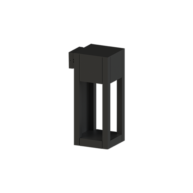 Vancouver 6-inch Open Surface Wall product page