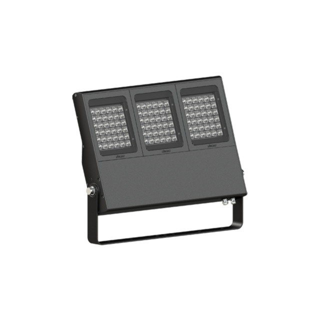 Pittsburgh Floodlight Large RGBW product page