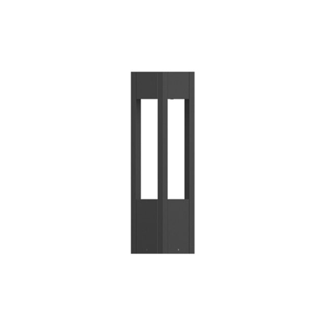 Vancouver 9-inch Open Bollard product page