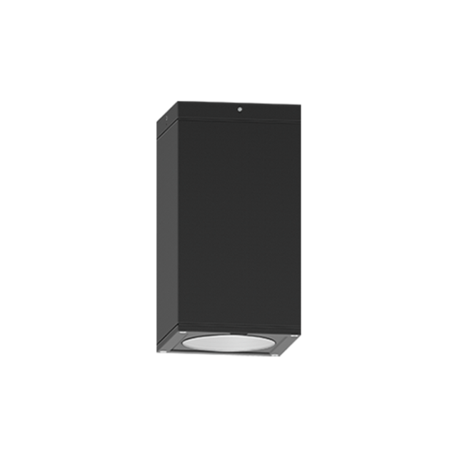 Jet 6-inch Square Ceiling Tall product page