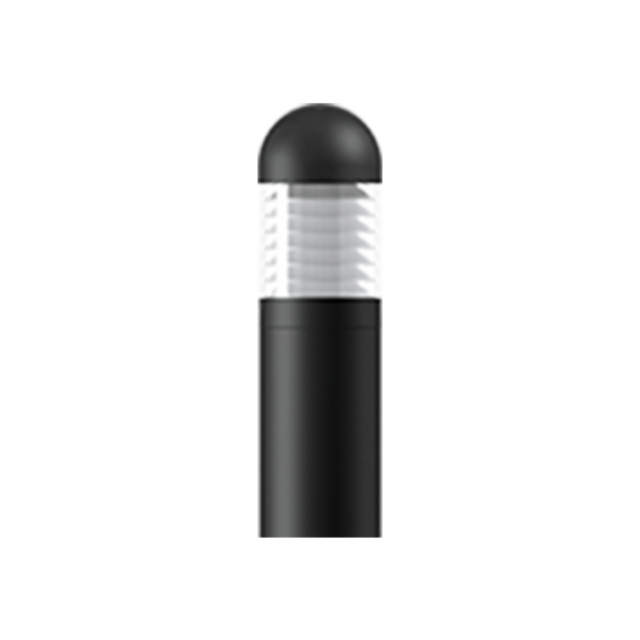 Tauras 6-inch Dome Pillar product page