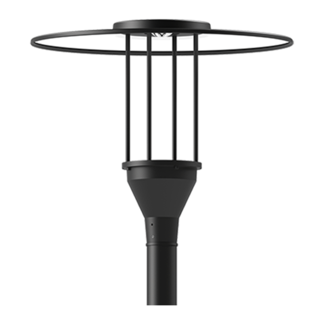 Forrey 11 Open Post-Top product page