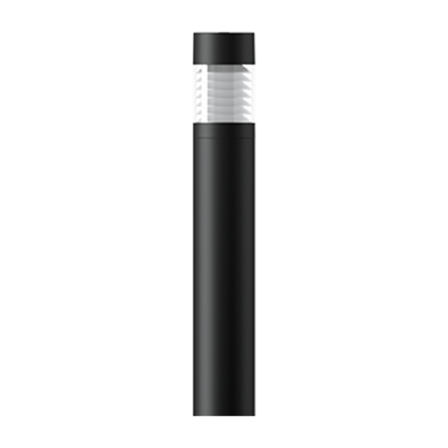 Tauras 7-inch Flat Bollard product page