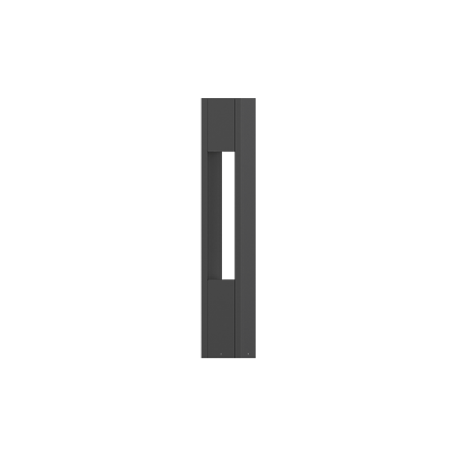 Vancouver 6-inch Fin Bollard product page