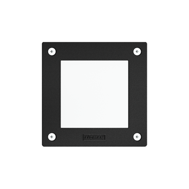 Vios Square Recessed Wall product page