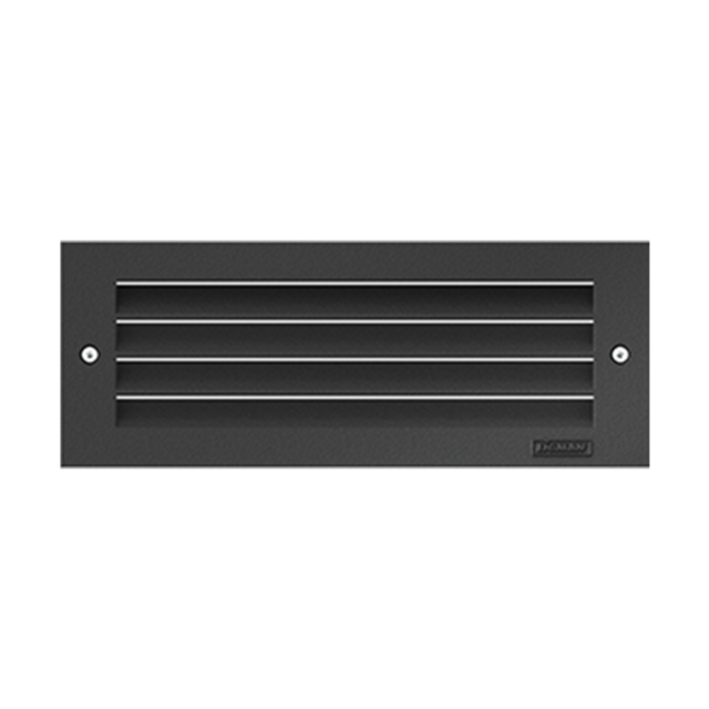Legend 2 Aluminum Recessed Wall product page