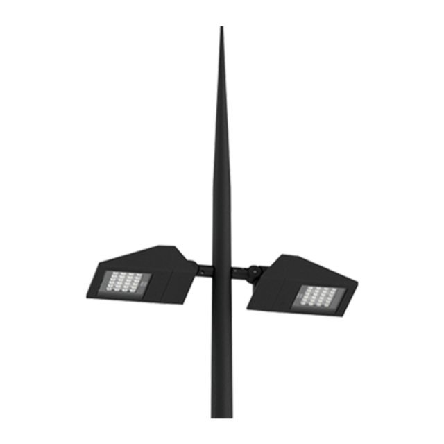 Vekter Spike Double Head Post-Top Large product page