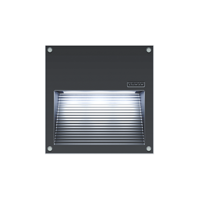 Rado 3 Recessed Wall product page