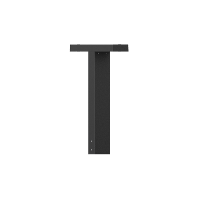 Light Linear PT Double Head Bollard product page