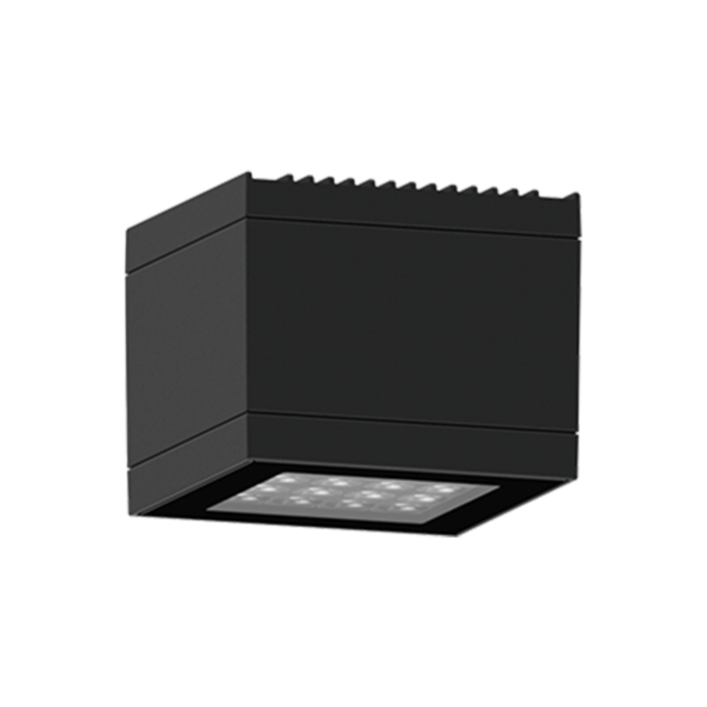 Lador Surface Wall Large RGBW product page