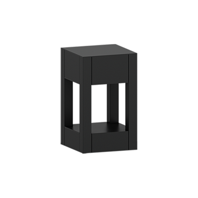 Vancouver 9-inch Open Pillar product page
