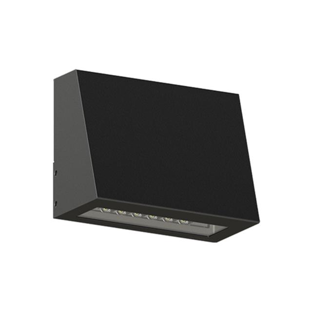 Leeds Wedge Linear Surface Wall Large product page