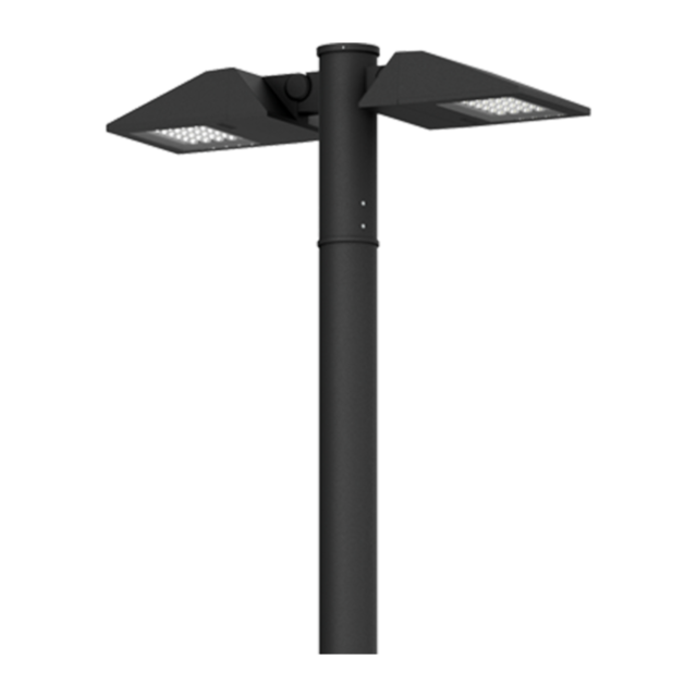 Vekter Double Post-Top product page
