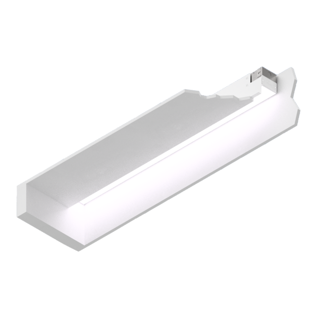 Grüv 4″ HE Perimeter Cove  product page