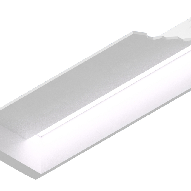 Grüv 4″ HE Perimeter Cove Recessed product page