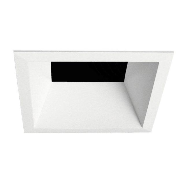 Evoke 4.75" Square High-Power Downlight product page