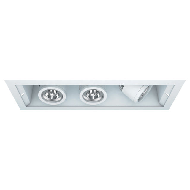 Cylindrix III Mini (C3M) Recessed Multiples Remodeler product page