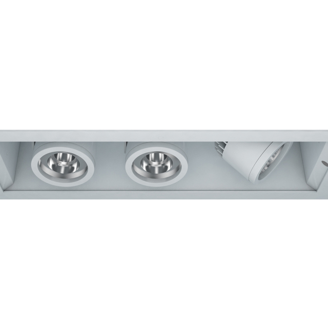 Cylindrix III Mini (C3M) Recessed Multiples Remodeler product page