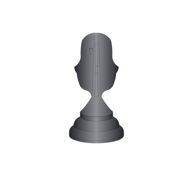 Finials product page