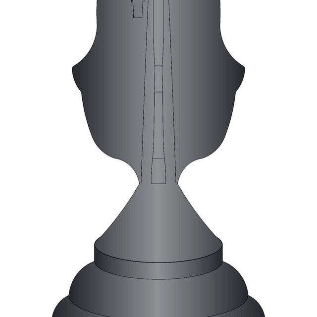 Finials product page