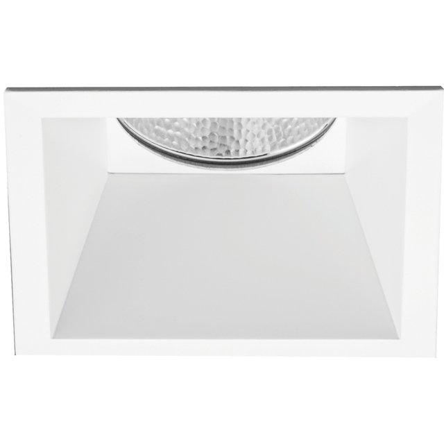 Evoke 4.75" Square Open Downlight product page