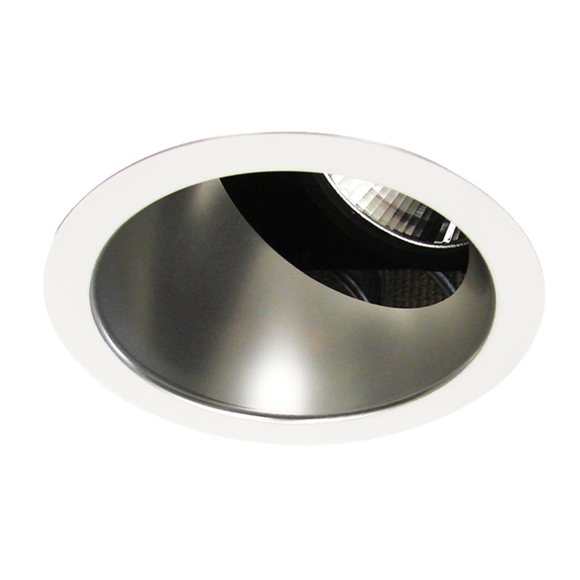 Evoke 4.75" Round Adjustable Downlight product page
