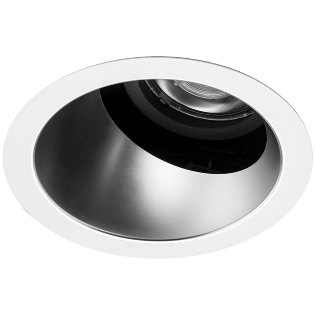 Evoke 4.75" Round Adjustable Downlight product page