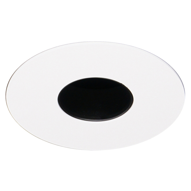 Solace 3" Round Pinhole product page