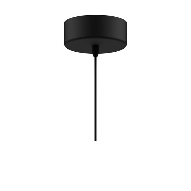 Finch 1" Cylinder Pendant with Power Canopy product page
