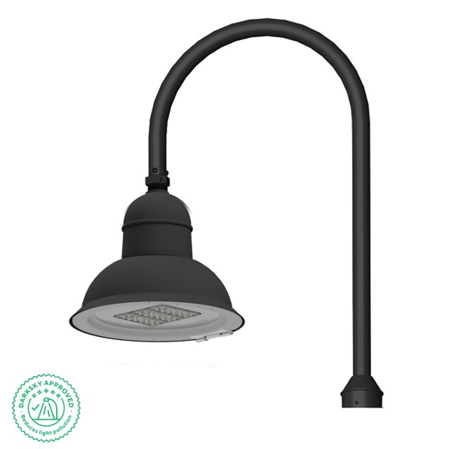 DPS Downlight Pendants product page