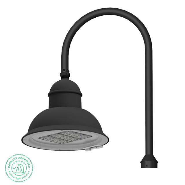 DPS Downlight Pendants product page