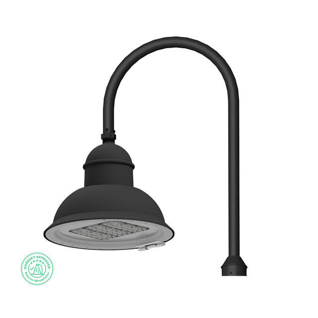DPS Downlight Pendants product page