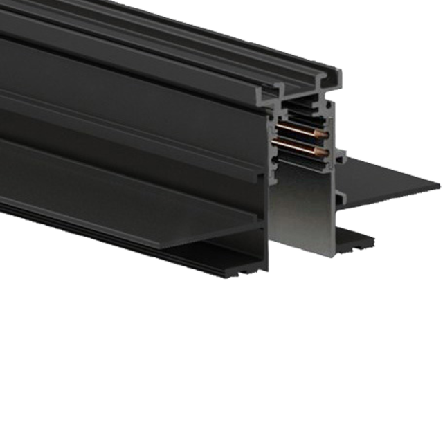 Slots & Dots Deep Profile Recessed product page