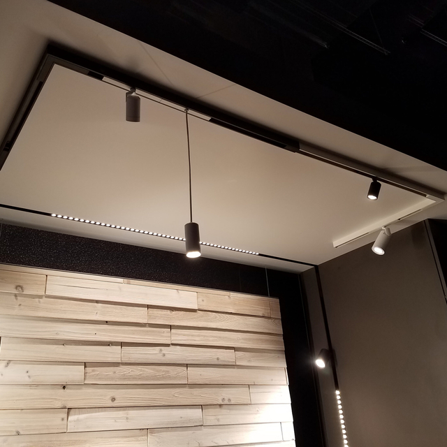 Slots & Dots Deep Profile Recessed product page