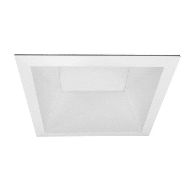 Evoke 4.75" Square Lensed Downlight product page