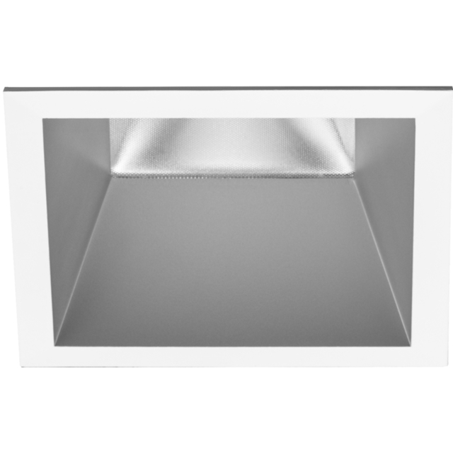 Evoke 4.75" Square Lensed Downlight product page