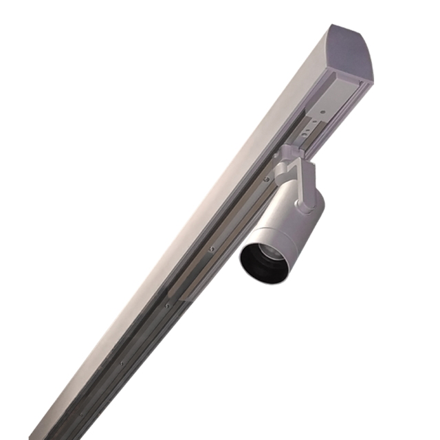 Producer Linear Track Pendant product page