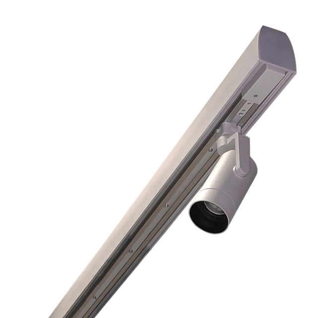 Producer Linear Track Pendant product page