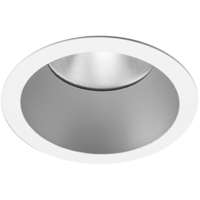 Evoke 4.75" Round Lensed Downlight product page