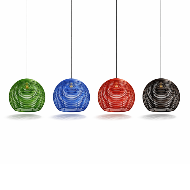 Faux Rattan Collection product page