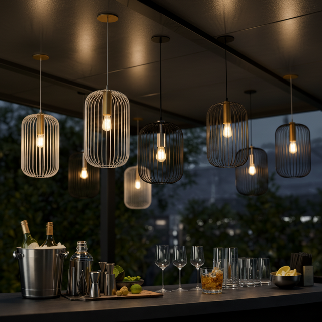 Biga String Collection product page