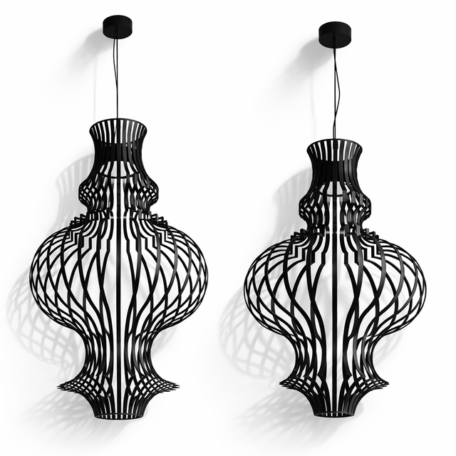 Cage Collection product page
